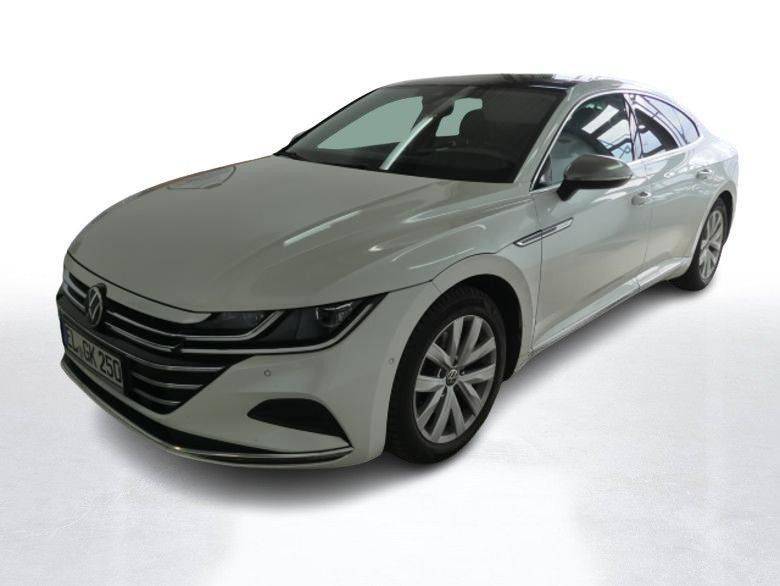 Volkswagen Arteon 2.0 TDI Elegance DSG