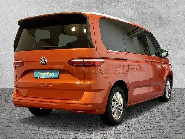 Volkswagen T7 Multivan 2.0 TDI DSG