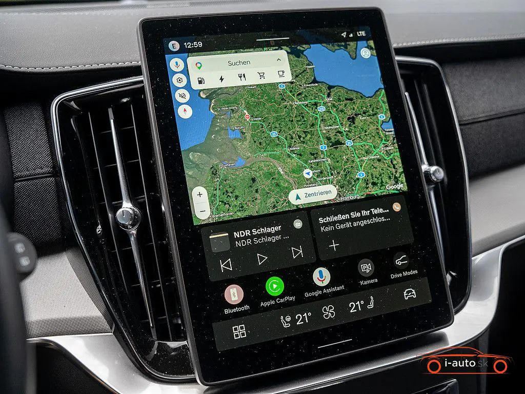 Volvo XC90 2026 na predaj – fotografia 12