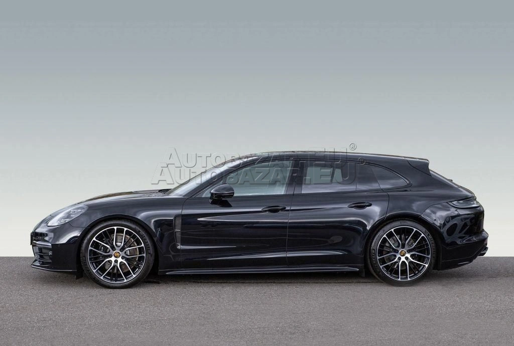 Porsche Panamera GTS Sport Turismo 4.0 V8 PDK