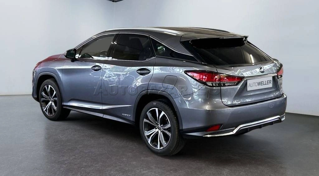 Lexus RX 450 h Executive Line