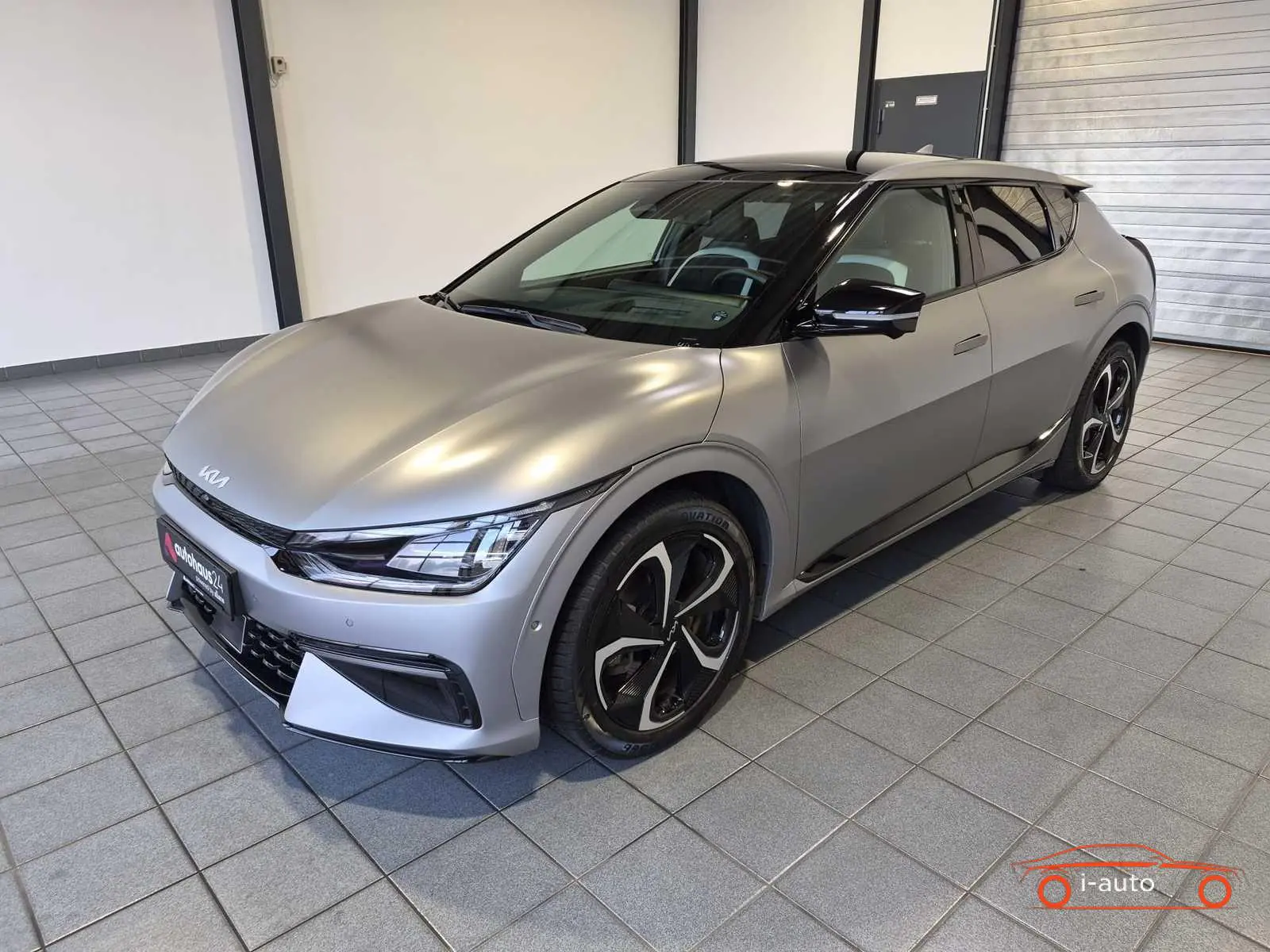 Kia EV6 2023 na predaj
