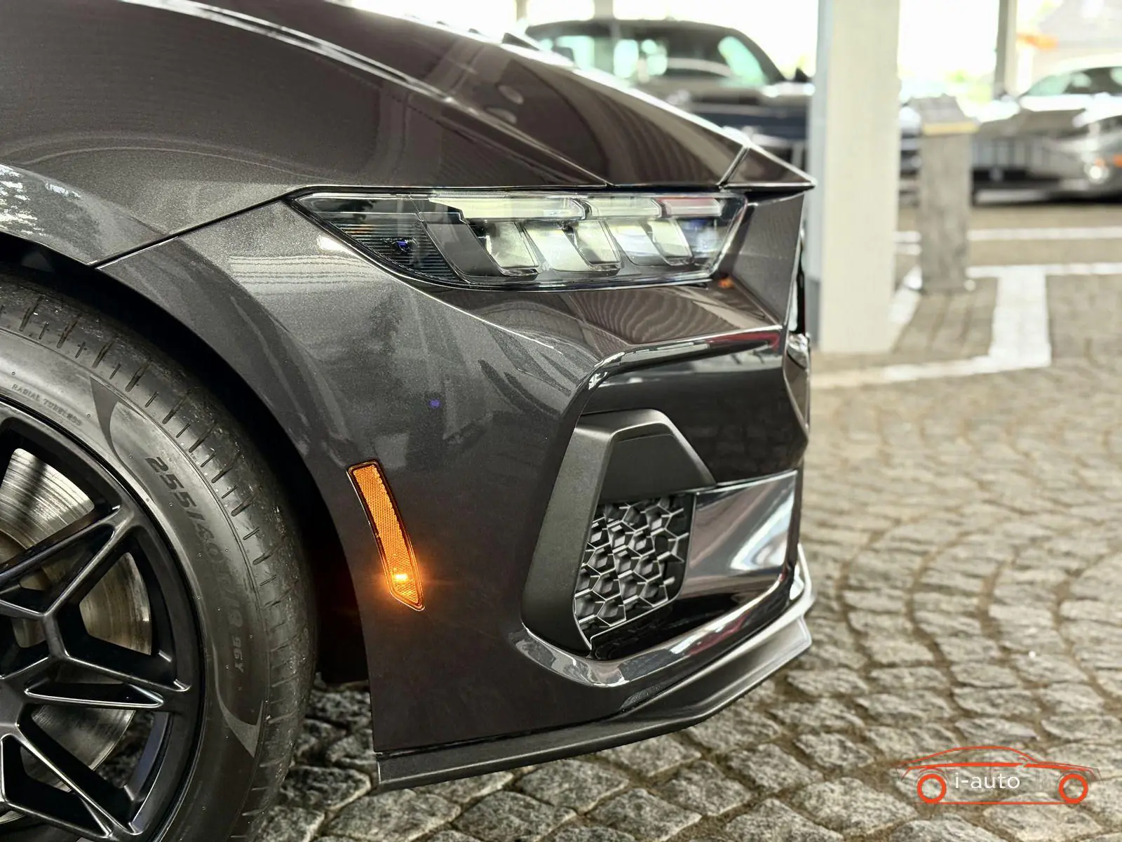 Ford Mustang 2023 na predaj – fotografia 22