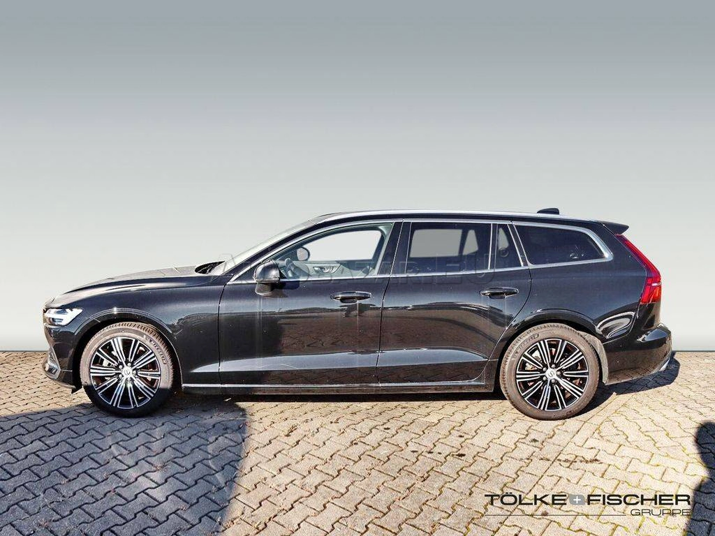 Volvo V60 B4 Inscription A/T
