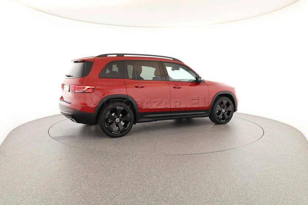 Mercedes-Benz GLB 2022 na predaj – fotografia 28