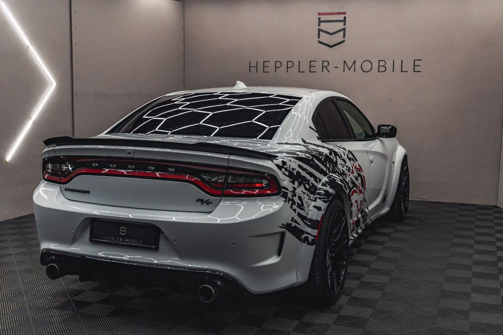 Dodge Charger 2022 na predaj – fotografia 6