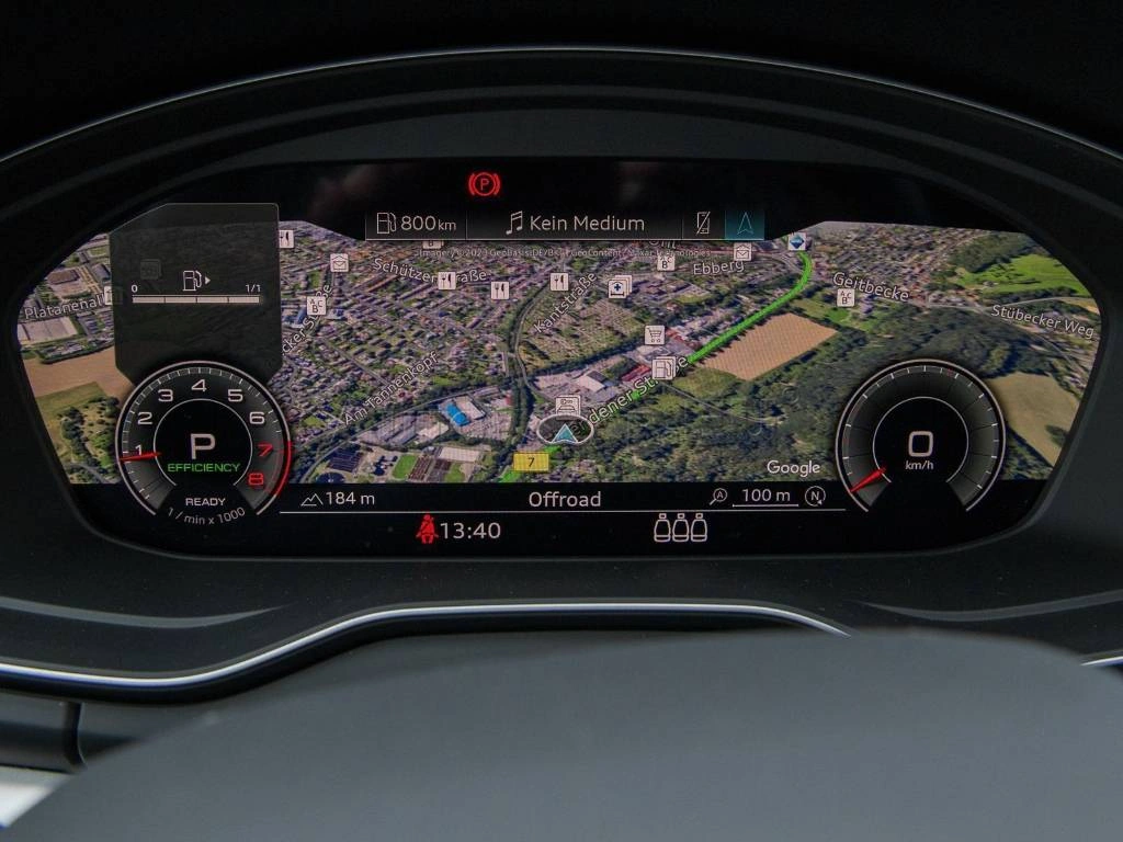 Audi Q5 45 2.0 TFSI mHEV quattro S tronic