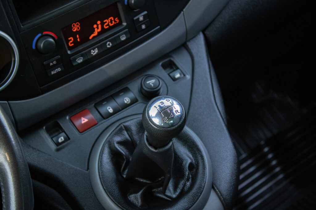 Citroën Berlingo 2016 na predaj – fotografia 27