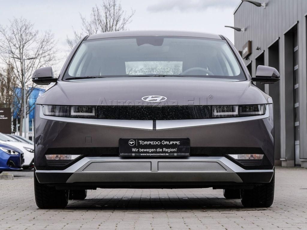 Hyundai Ioniq 5 73kWh