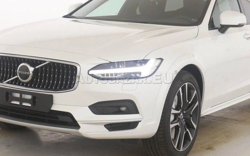 Volvo V90 CC B5 mHev Ultimate AWD A/T