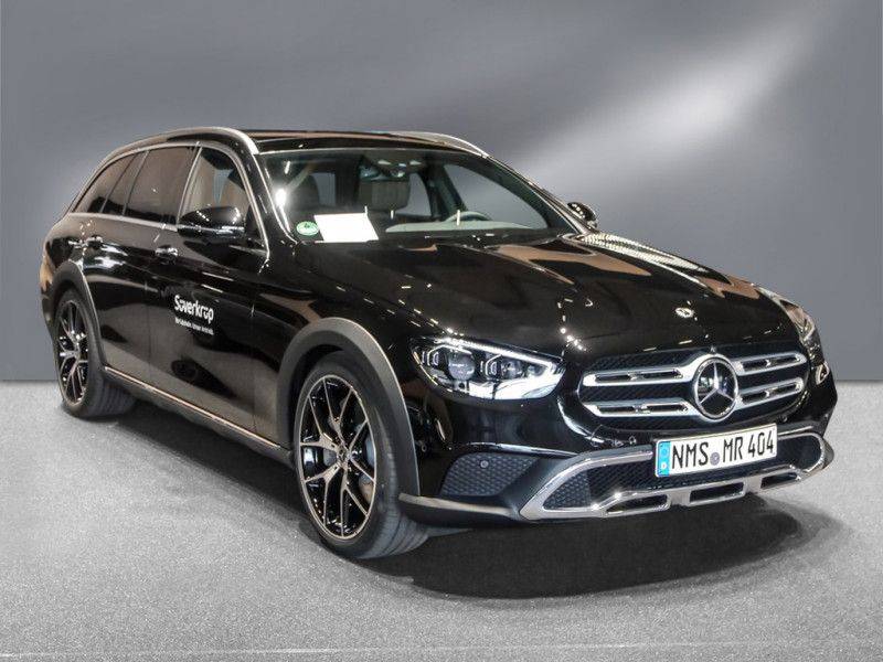 Mercedes-Benz E trieda Kombi 400 d All-Terrain 4MATIC A/T
