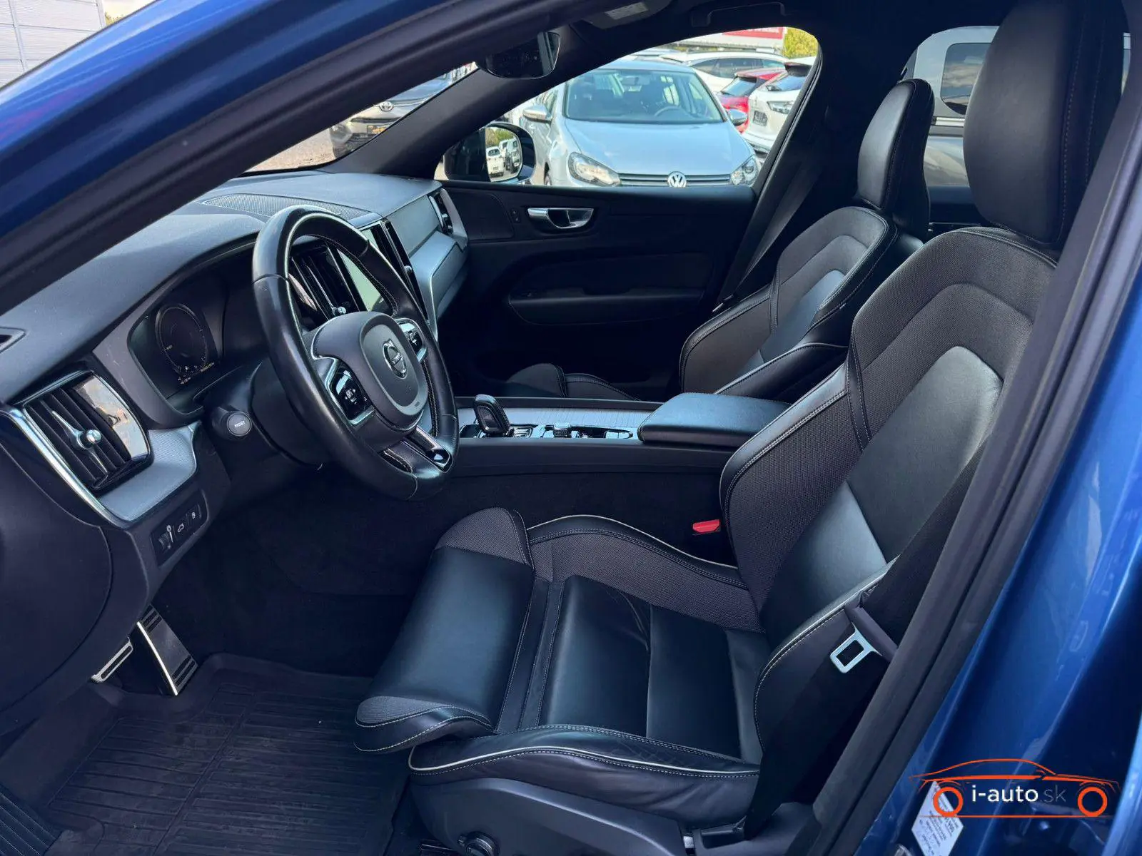 Volvo XC60 2021 na predaj – fotografia 3