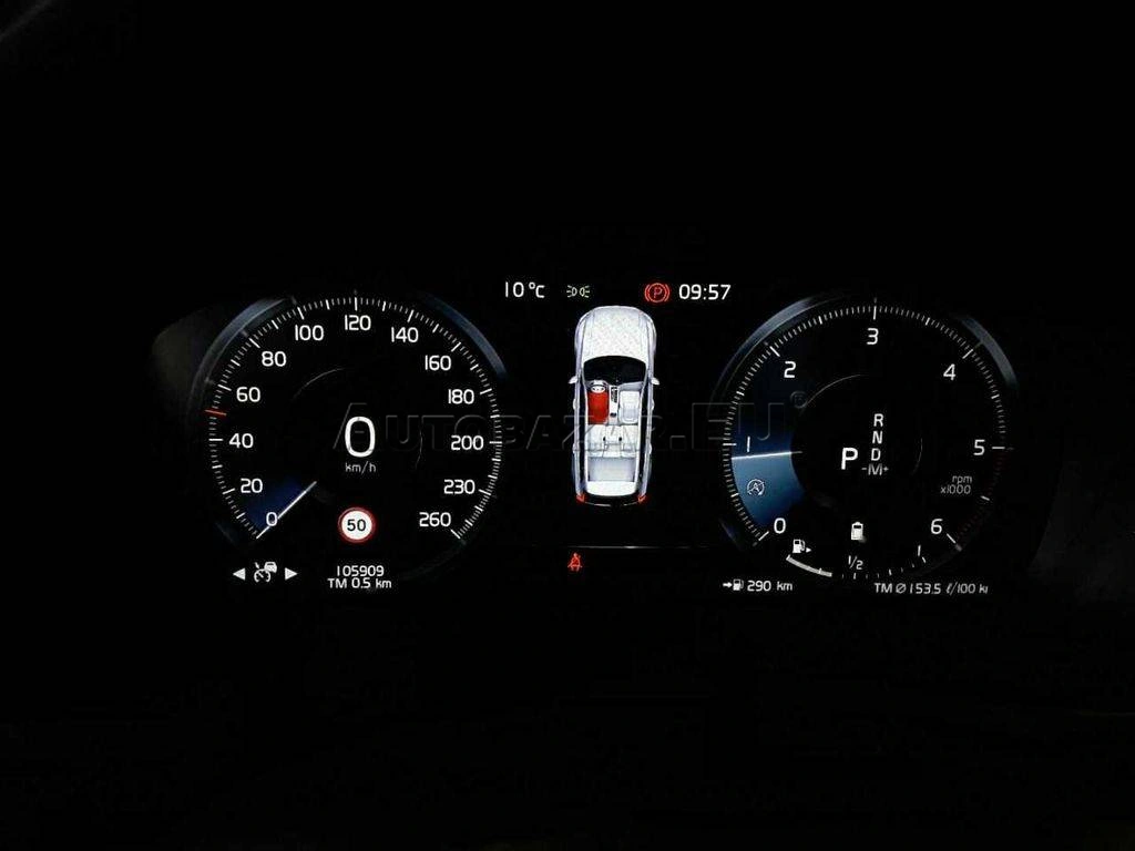 Volvo XC90 2020 na predaj – fotografia 9
