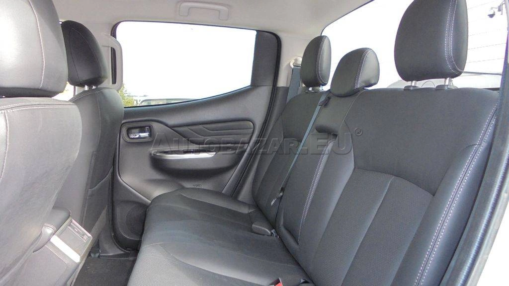 Mitsubishi L200 2023 na predaj – fotografia 12