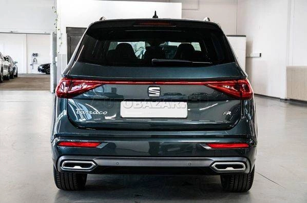 Seat Tarraco 2.0 TDI 150 FR DSG