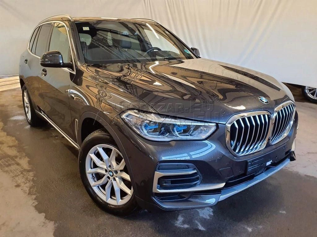 BMW X5 XDrive30d mHEV A/T