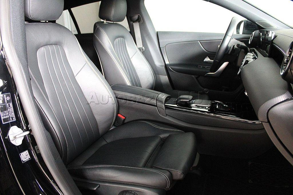 Mercedes-Benz CLA 2020 na predaj – fotografia 19