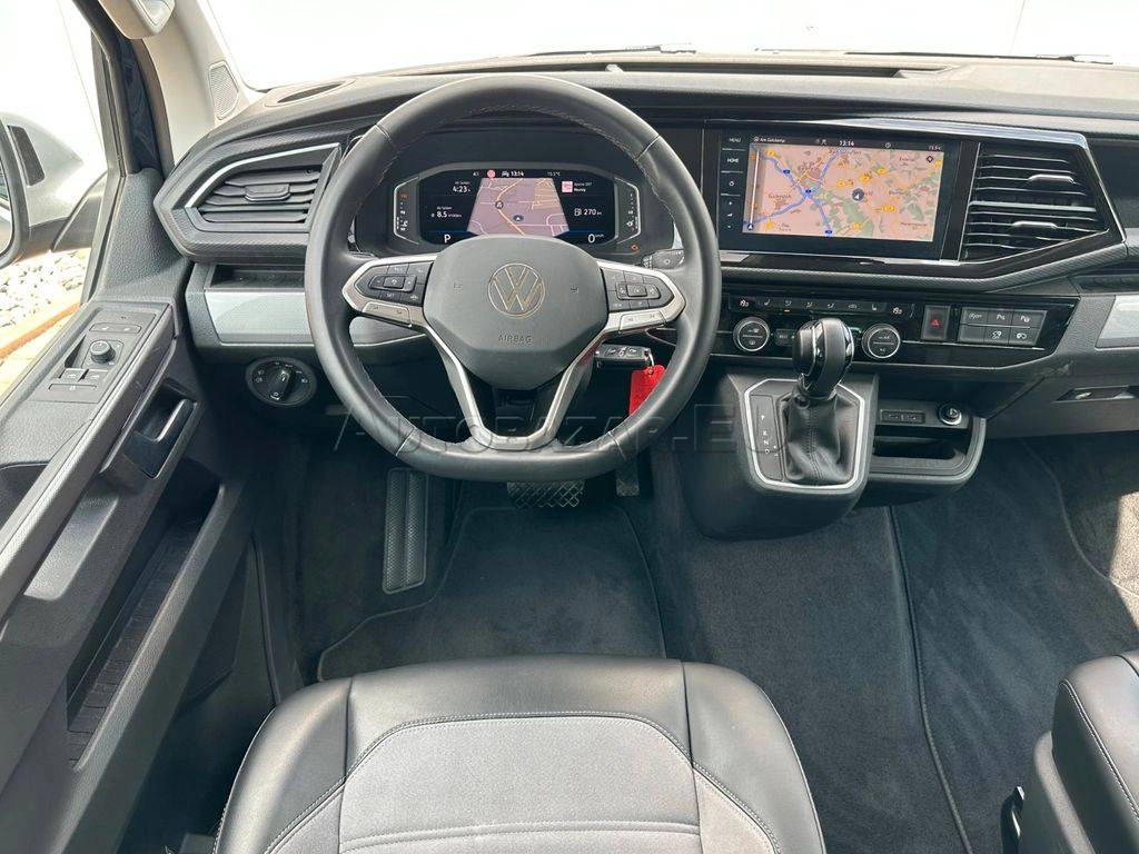 Volkswagen T6 Multivan .1  2.0 TDI