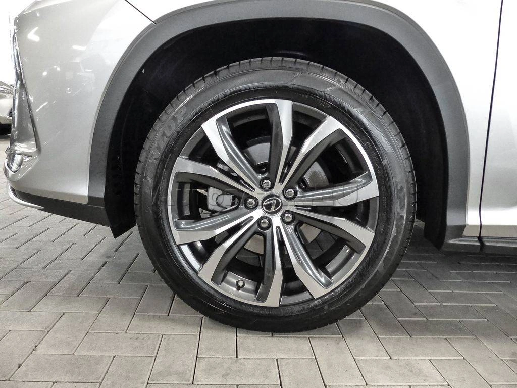 Lexus RX 450 h AWD Executive Line