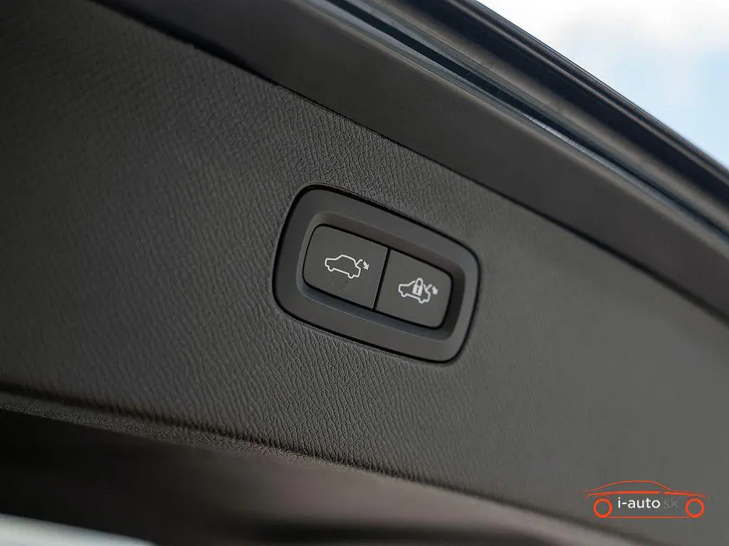 Volvo XC90 2026 na predaj – fotografia 33