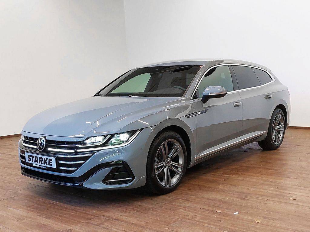 Volkswagen Arteon SB 2.0 TDI R-Line DSG