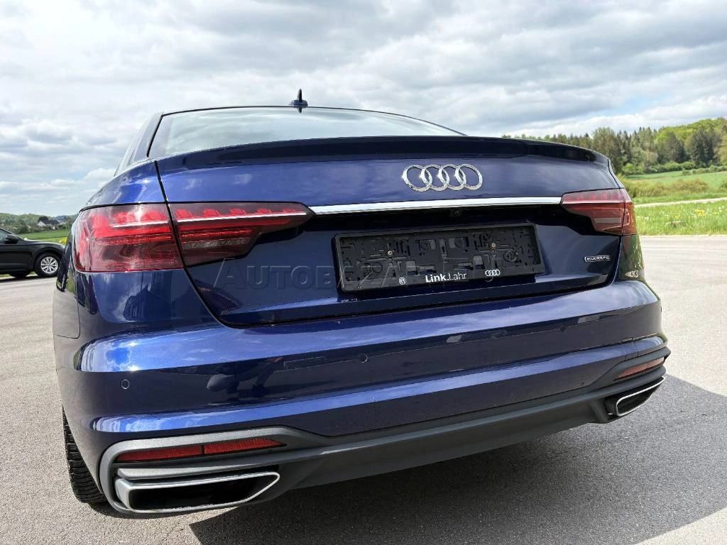 Audi A4 40 2.0 TDI  quattro S tronic