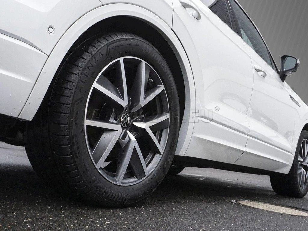 Volkswagen Touareg 3.0 V6 TDI SCR 286k R-Line 4Motion Tiptronic