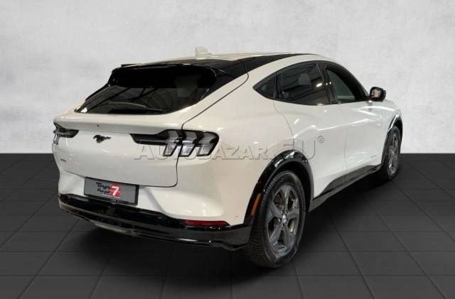 Ford Mustang Mach-E AWD