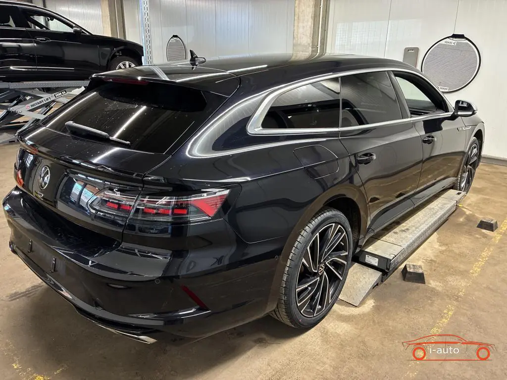 Volkswagen Arteon 2023 na predaj – fotografia 5