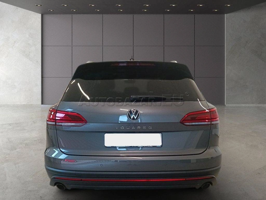 Volkswagen Touareg 3.0 V6 TDI SCR  4Motion Tiptronic