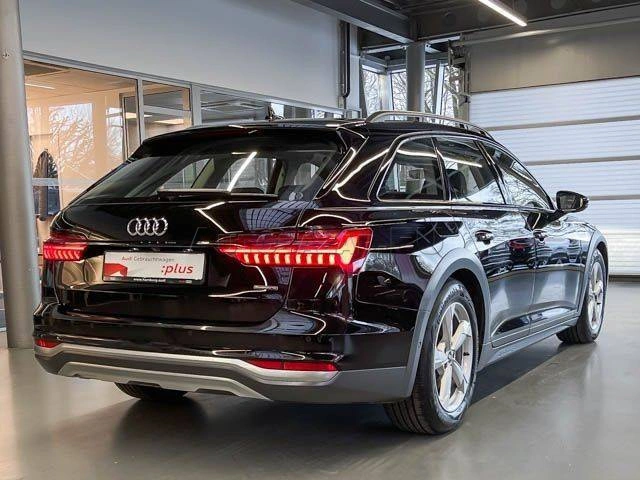 Audi A6 Allroad 50 3.0 V6 TDI mHEV quattro tiptronic