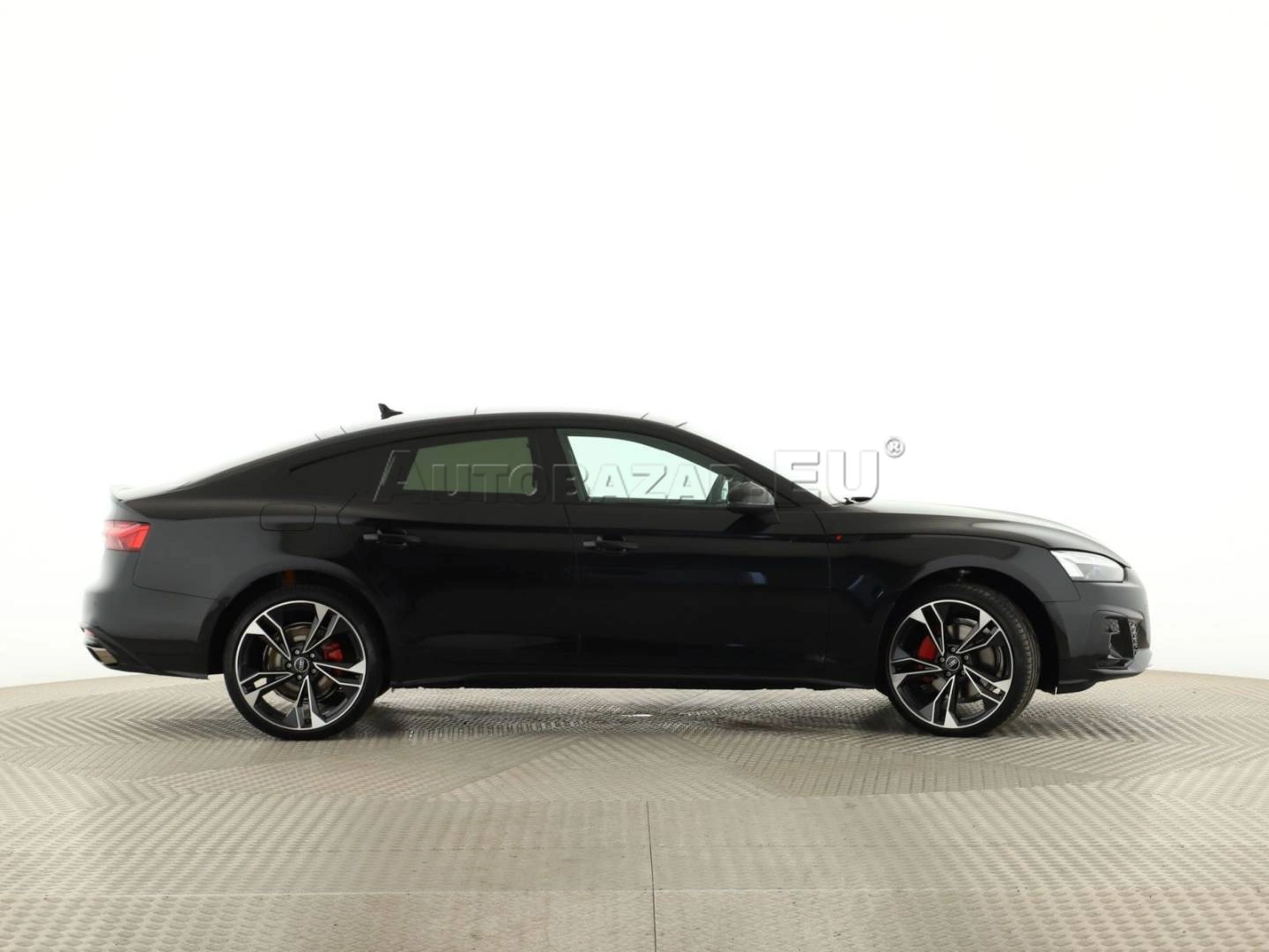 Audi A5 Sportback 40 2.0 TDI mHEV S line quattro S tronic