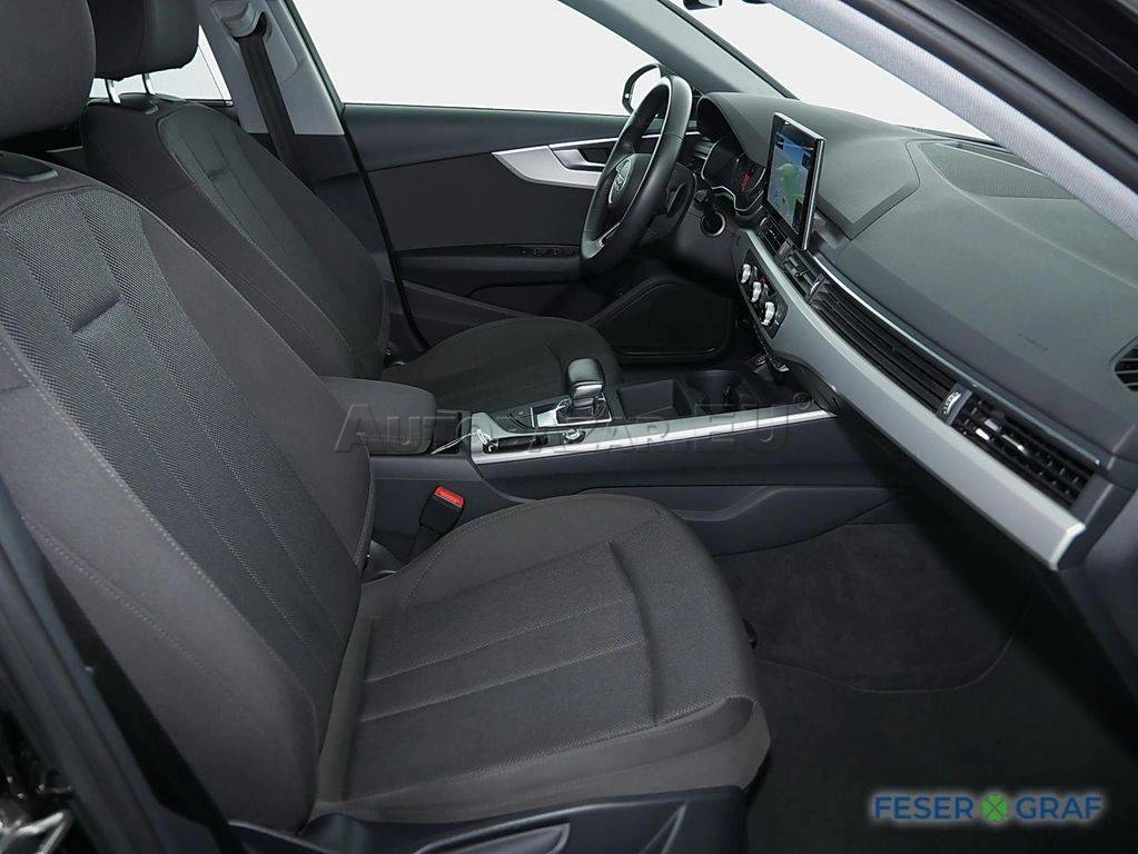 Audi A4 35 2.0 TDI Advanced S tronic