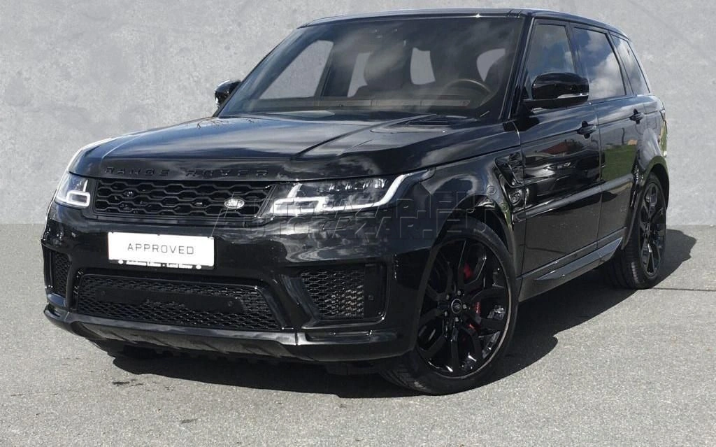 Land Rover Range Rover Sport P525 V8 Autobiography A/T