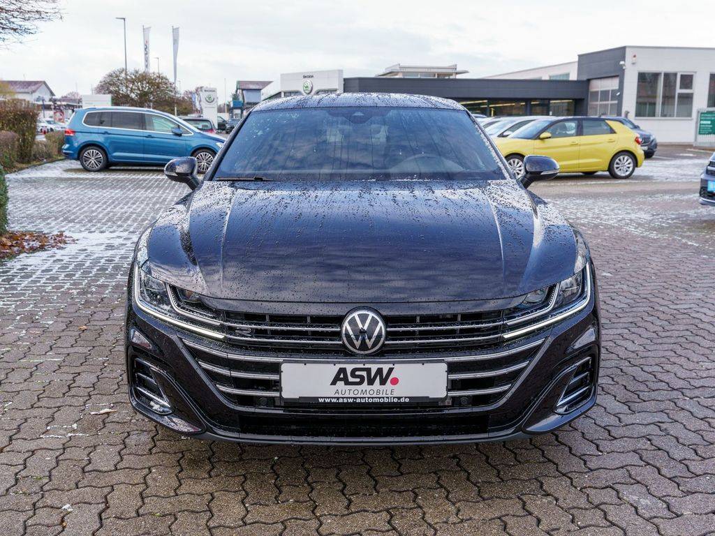 Volkswagen Arteon Shooting Brake 2.0 TSI DSG R-Line