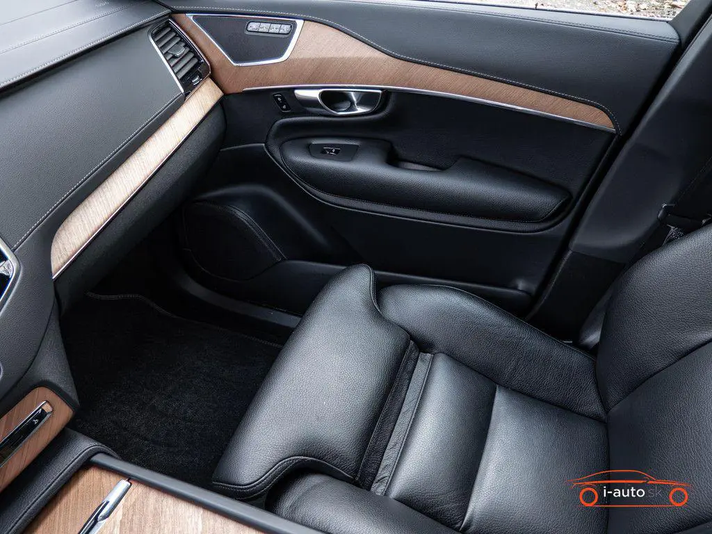 Volvo XC90 2021 na predaj – fotografia 14