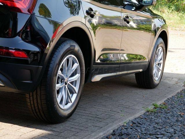 Audi Q5 40 2.0 TDI mHEV quattro S tronic