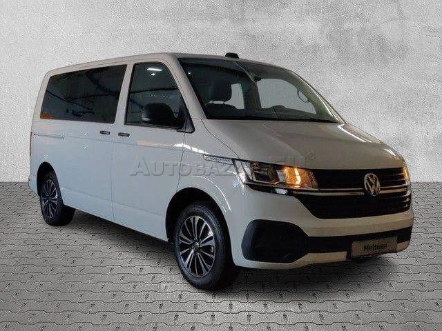 Volkswagen T6 Multivan Trendline DSG