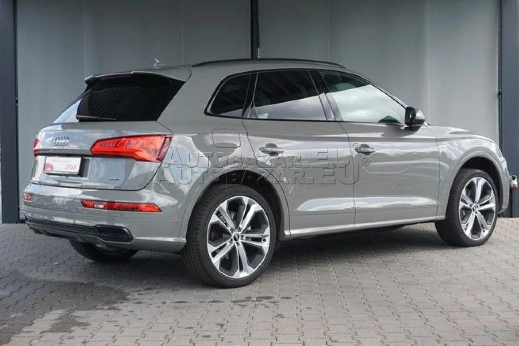 Audi Q5 45 2.0 TFSI quattro S tronic Q5