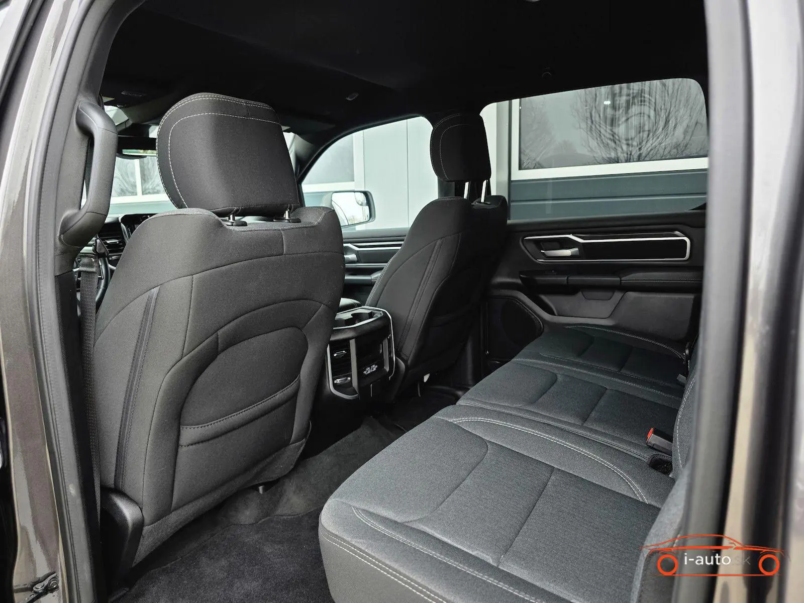 Dodge RAM 2023 na predaj – fotografia 25