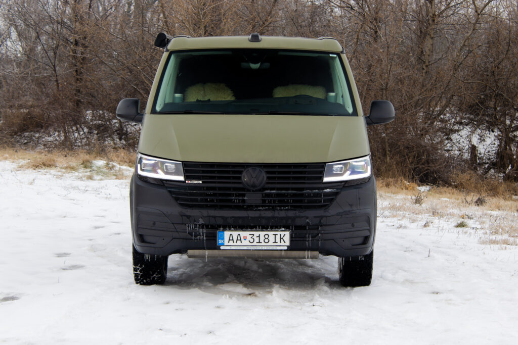 Volkswagen California