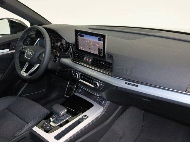 Audi Q5 40 TFSI quattro S line