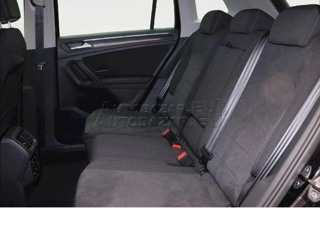 Volkswagen Tiguan 2.0 TDI EVO Elegance 200k 4Motion DSG