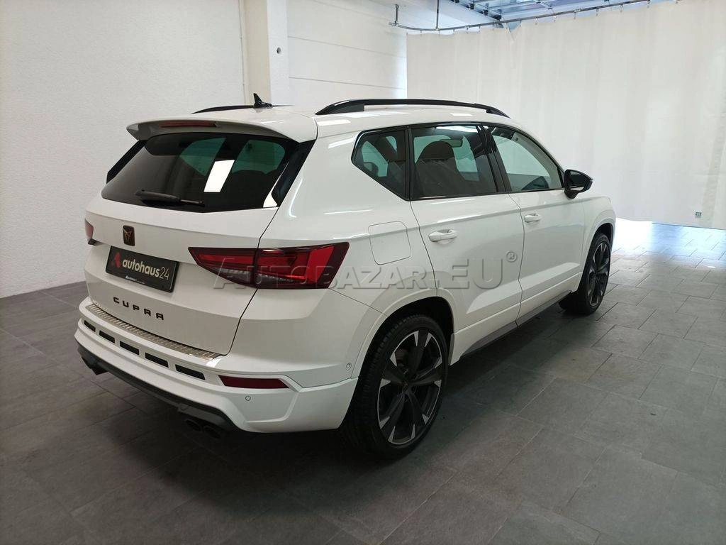 Cupra Ateca 2.0 TSI 300k 4Drive DSG