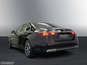 Mercedes-Benz E trieda Kombi 220 d mHEV A/T