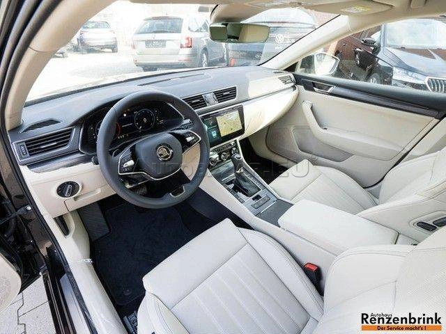 Škoda Superb 2023 na predaj – fotografia 9