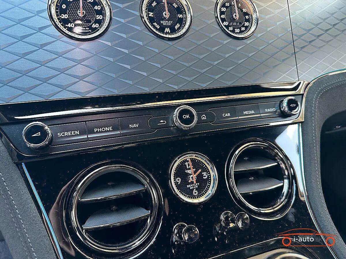 Bentley Continental GT 2024 na predaj – fotografia 37