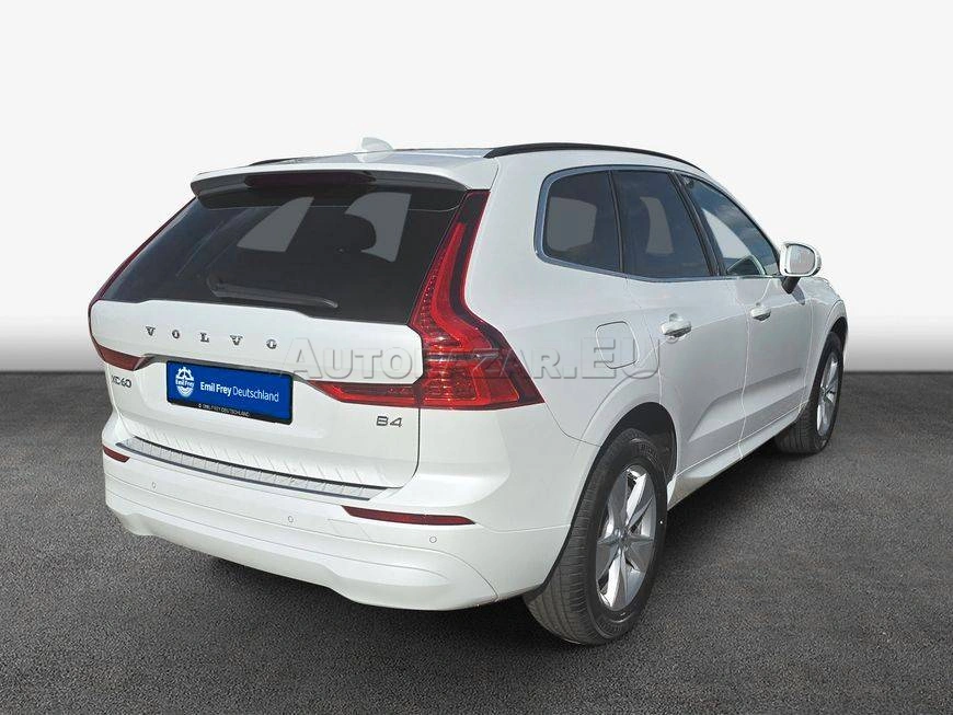 Volvo XC60 B4 Core A/T