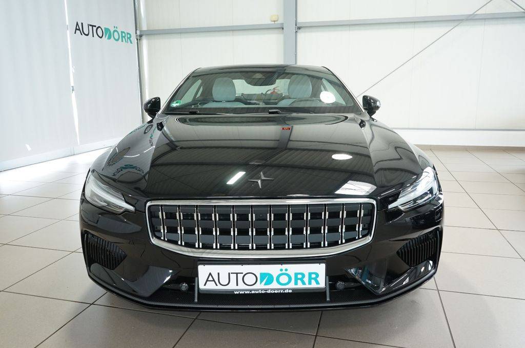 Polestar 1