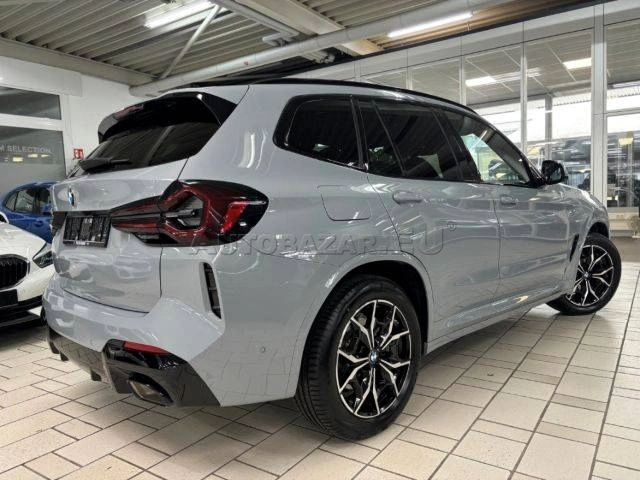 BMW X3 xDrive20i mHEV A/T
